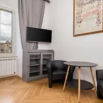 Art Teatro Appartement
