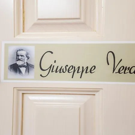 Art Teatro Apartment Rijeka