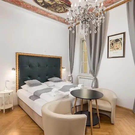 Apartment Art Teatro Rijeka