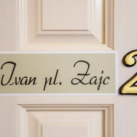 Art Teatro Apartment Rijeka