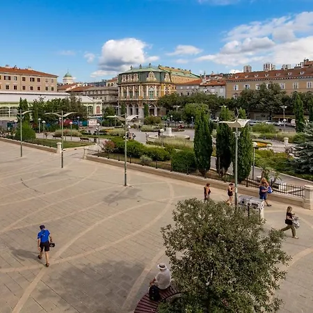 Art Teatro Rijeka
