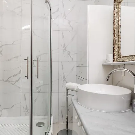 Art Teatro Διαμέρισμα Ριέκα