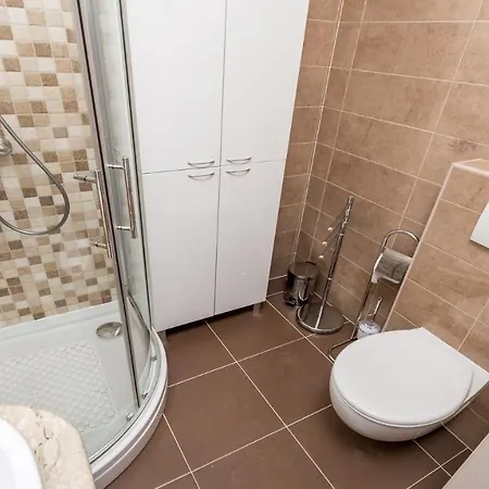 Διαμέρισμα Art Teatro *