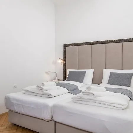 Apartamento Art Teatro
