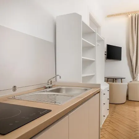 Art Teatro Διαμέρισμα *