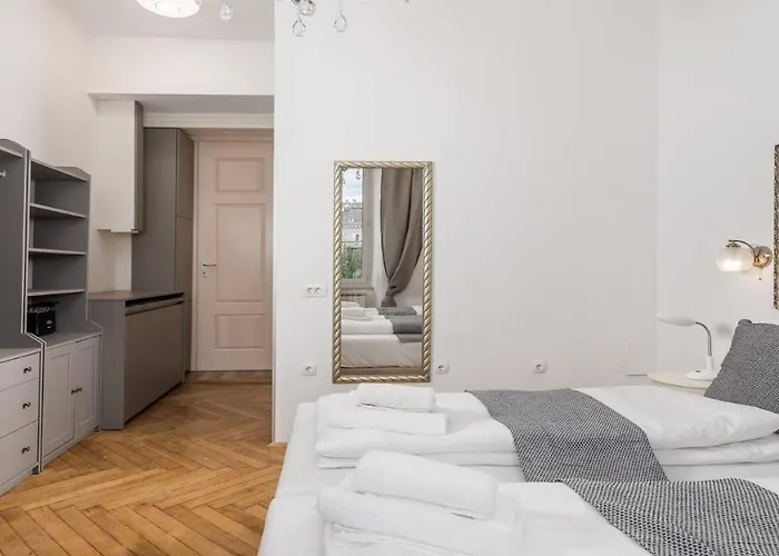 Art Teatro Apartman Rijeka