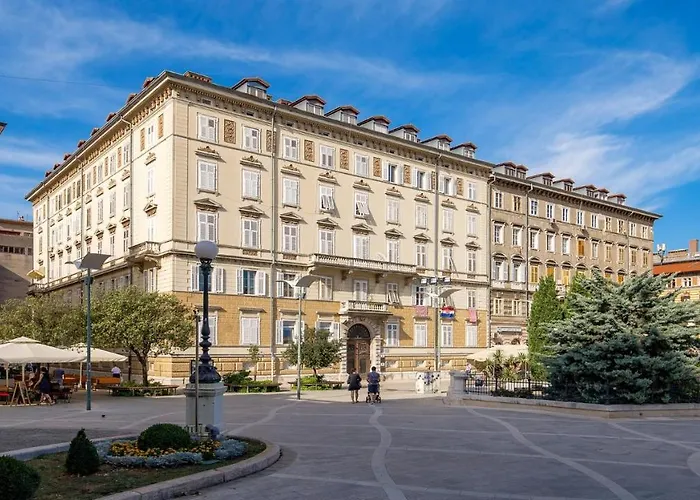 Art Teatro Ριέκα