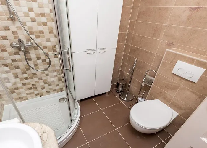 Apartman Art Teatro *