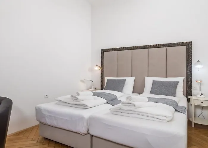 Apartament Art Teatro
