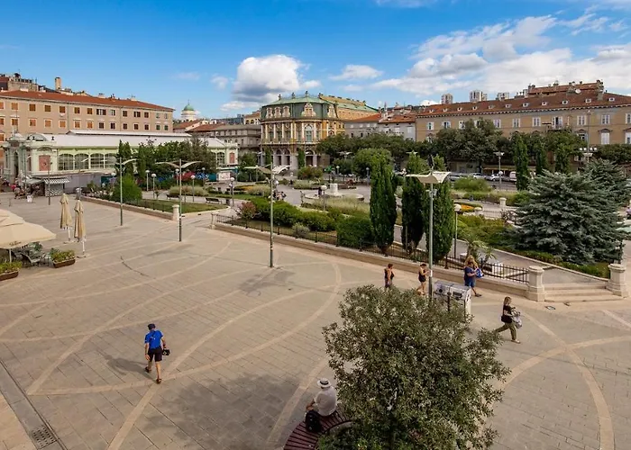 Art Teatro Rijeka