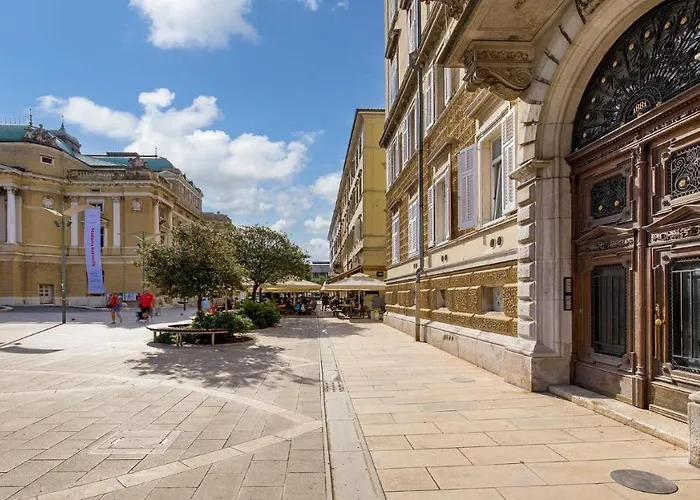 Art Teatro Rijeka